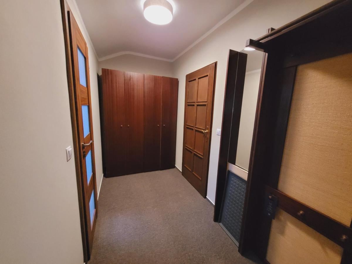 Hotel Stary Mlyn Jeseník Kültér fotó
