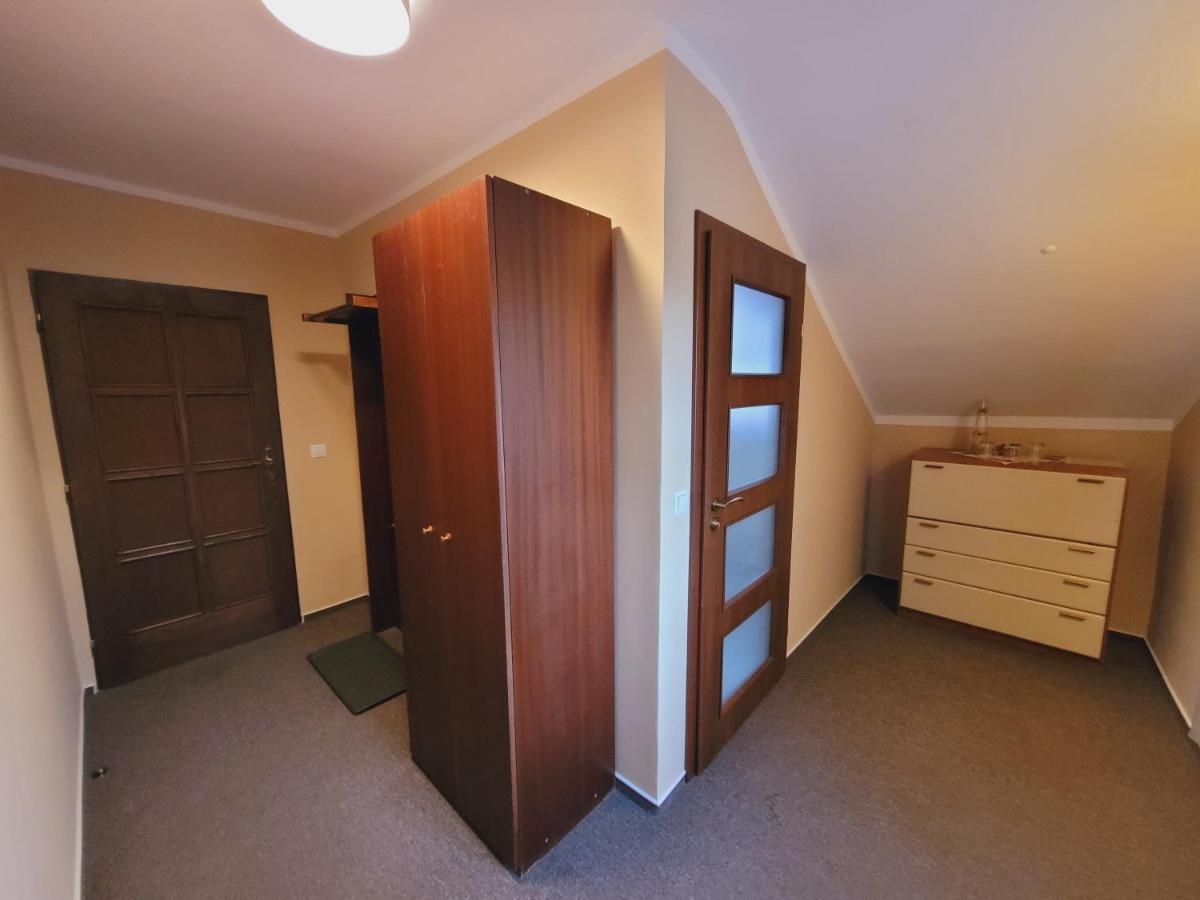 Hotel Stary Mlyn Jeseník Kültér fotó