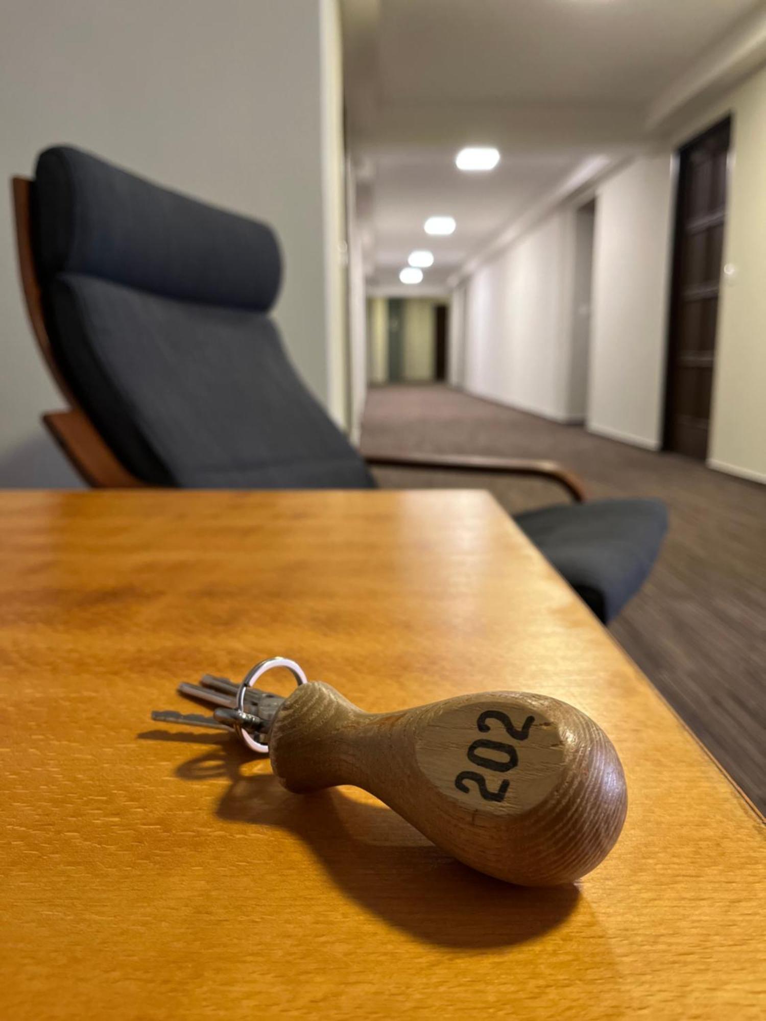 Hotel Stary Mlyn Jeseník Kültér fotó