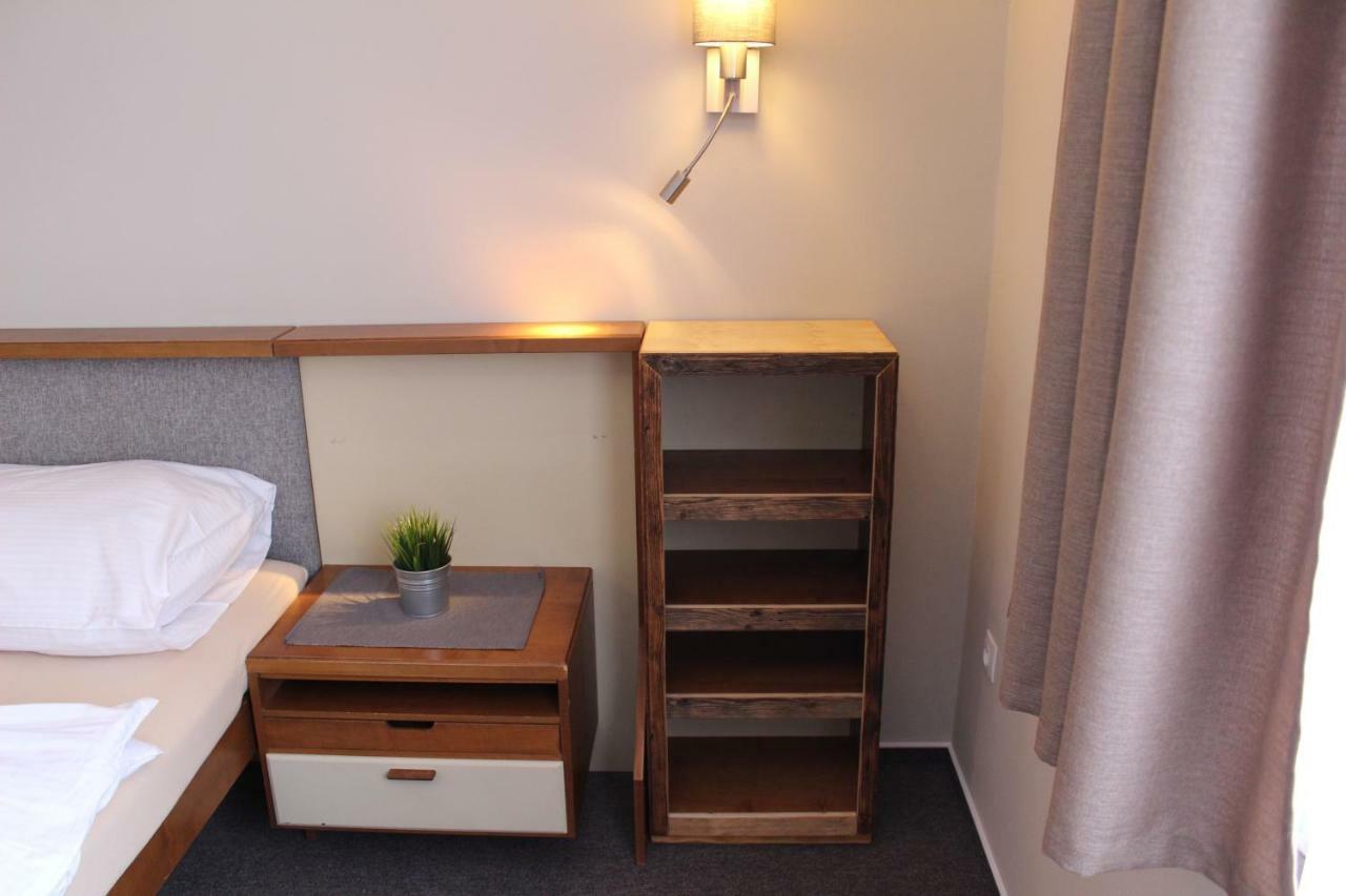 Hotel Stary Mlyn Jeseník Kültér fotó